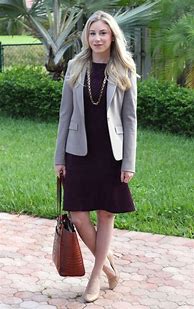 Image result for Inappropriate Business Attire Women