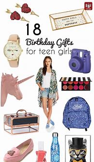 Image result for Cool Gifts for Teen Girls