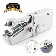 Image result for One Hand Sewing Machine