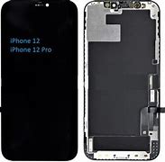 Image result for iPhone 12" LCD