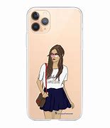 Image result for Coque Telephone 11 Fille