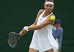 Image result for Lucie Safarova Wimbledon