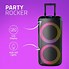 Image result for Trolley Speaker Santroon 10 Inch