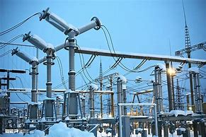 Image result for Electrical Power Station