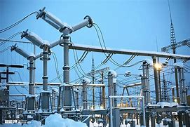Image result for Electric Power Industry