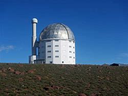 Image result for Salt Telescope