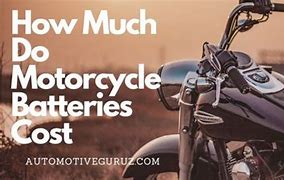 Image result for Deka Motorcycle Battery Chart