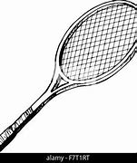 Image result for Table Tennis Ball and Bat Sketch
