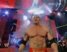 Image result for Batista vs John Cena JBL vs Kane
