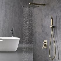Image result for Shower Systems
