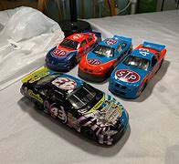 Image result for NASCAR Diecast Cars with Sponsors