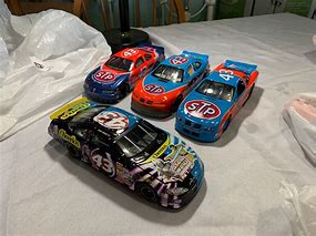 Image result for Nascar Diecast Cars