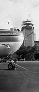 Image result for Pan AM Boeing 377 Stratocruiser