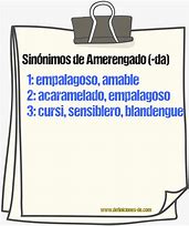 Image result for amerengado