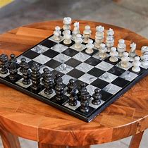 Image result for Stone Chess Pieces