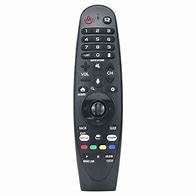 Image result for LG TV Smart Remote Uj654
