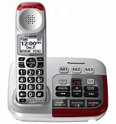 Image result for Panasonic Expandable Cordless Phone System