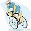 Image result for Bicycle Race Cartoon