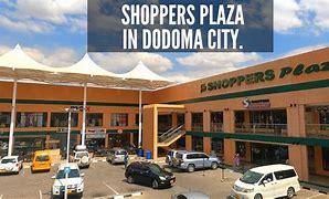 Image result for Shoppers Supermarket Tanzania Logo