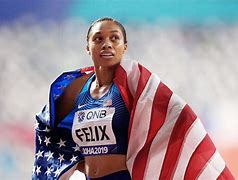 Image result for Allyson Felix Movies