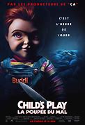 Image result for Chucky Reboot