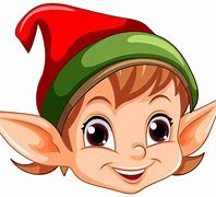 Image result for Elf Head