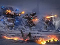 Image result for War Robots Battle