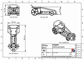 Image result for Dragster Tire Side View