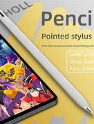 Image result for Blue Apple Pencil for iPad