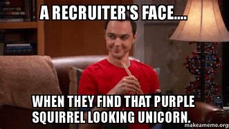 Image result for Recruiting Jokes