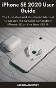 Image result for iPhone SE 3 User Manual