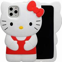 Image result for Hello Kitty Case Girl Body