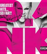 Image result for Pink's First Album