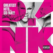 Image result for Pink Singer Album Covers