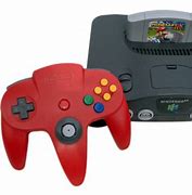 Image result for Nintendo 64 Emulator Console