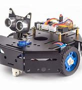 Image result for Programmable Robot