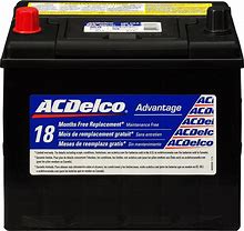 Image result for Interstate Group 86 Battery