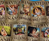 Image result for One Piece Poster