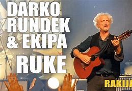Image result for Rundek Ruke Album