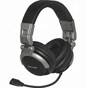 Image result for Headset with Boom Mic