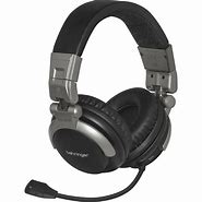 Image result for Headphones with Boom Mic