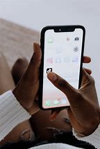 Image result for 2 Hand iPhone X