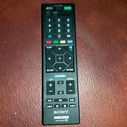 Image result for Sony BRAVIA Remote Control