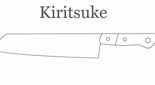 Image result for Japanese Kitchen Knife Templates