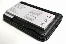 Image result for N3DS Extended Battery