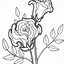 Image result for Rose Coloring Sheets Printable