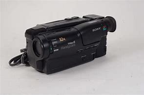 Image result for Sony 8Mm Camera