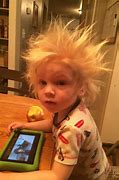 Image result for Bad Hair Day Kids