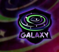 Image result for Galaxy Game Logo