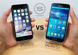 Image result for Galaxy S5 and iPhone X